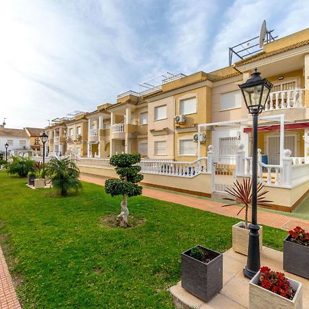 Holiday Home Tista By Interhome Los Alcazares Luaran gambar