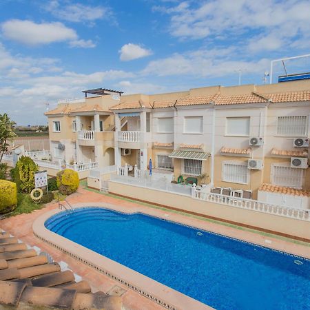 Holiday Home Tista By Interhome Los Alcazares Luaran gambar