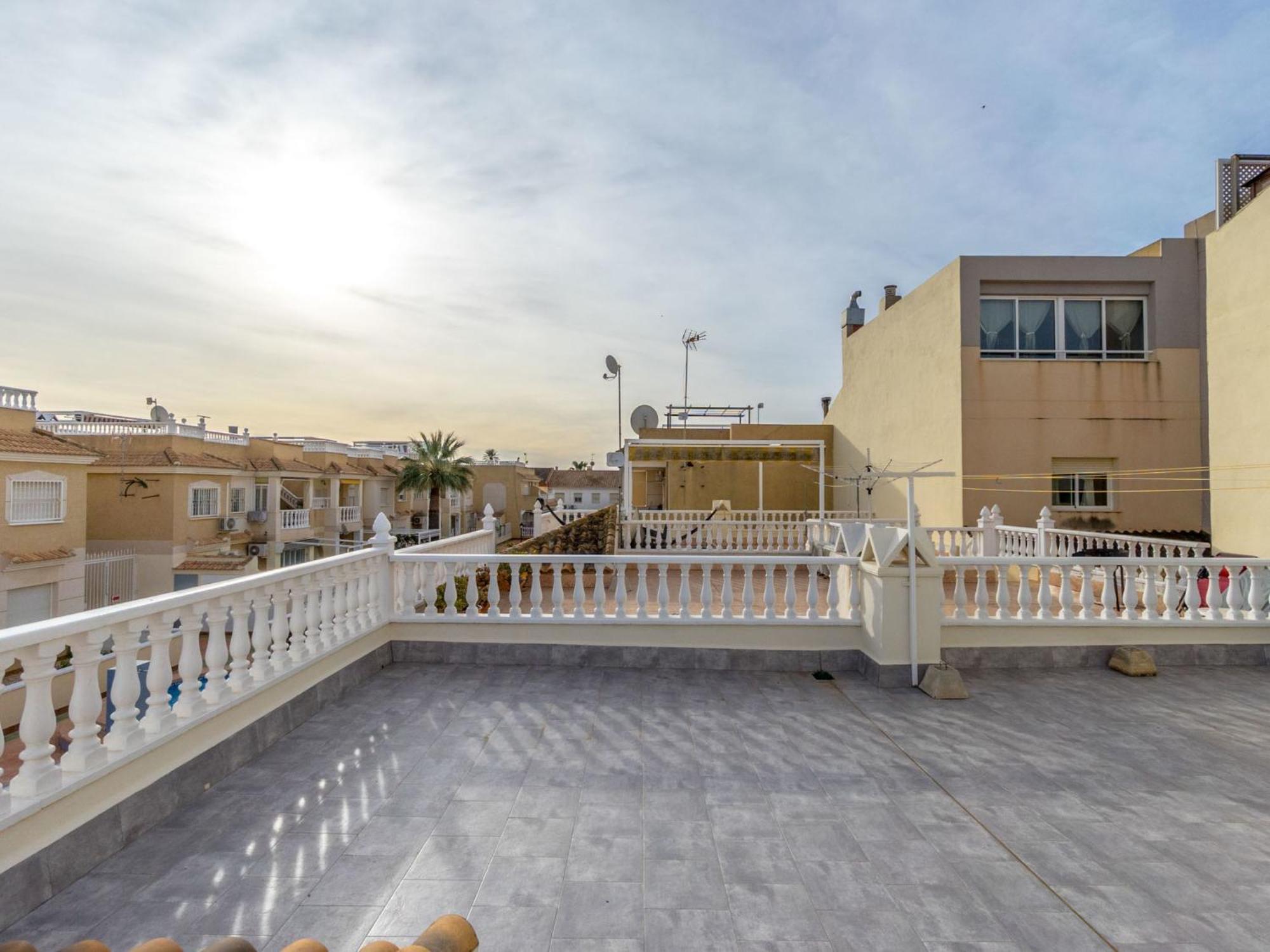 Holiday Home Tista By Interhome Los Alcazares Luaran gambar