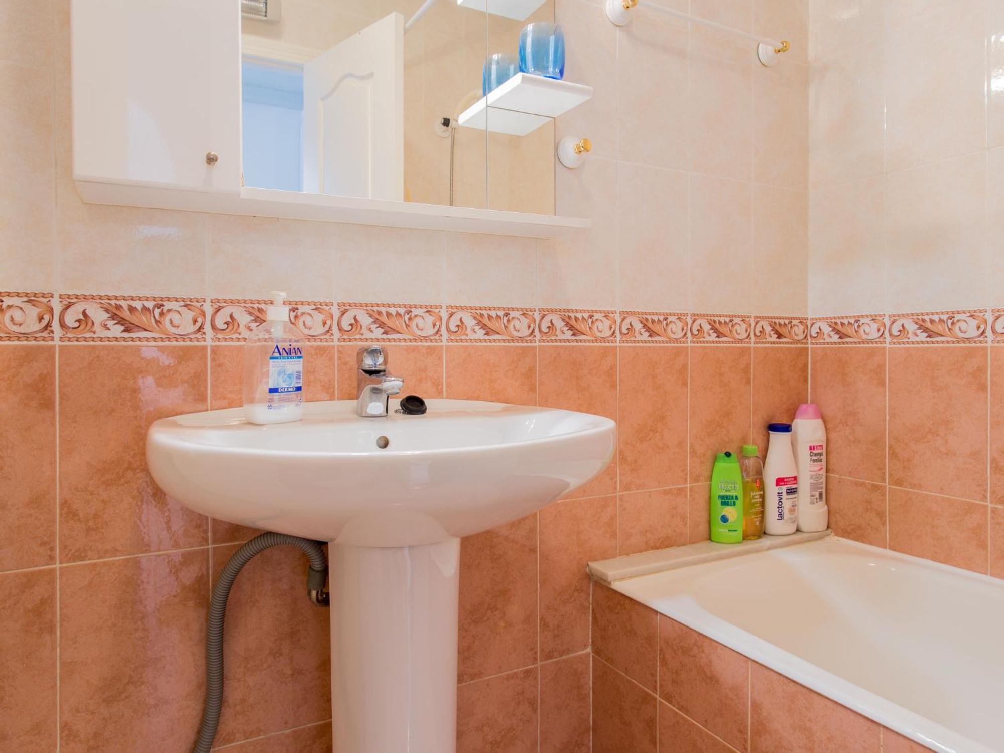 Holiday Home Tista By Interhome Los Alcazares Luaran gambar