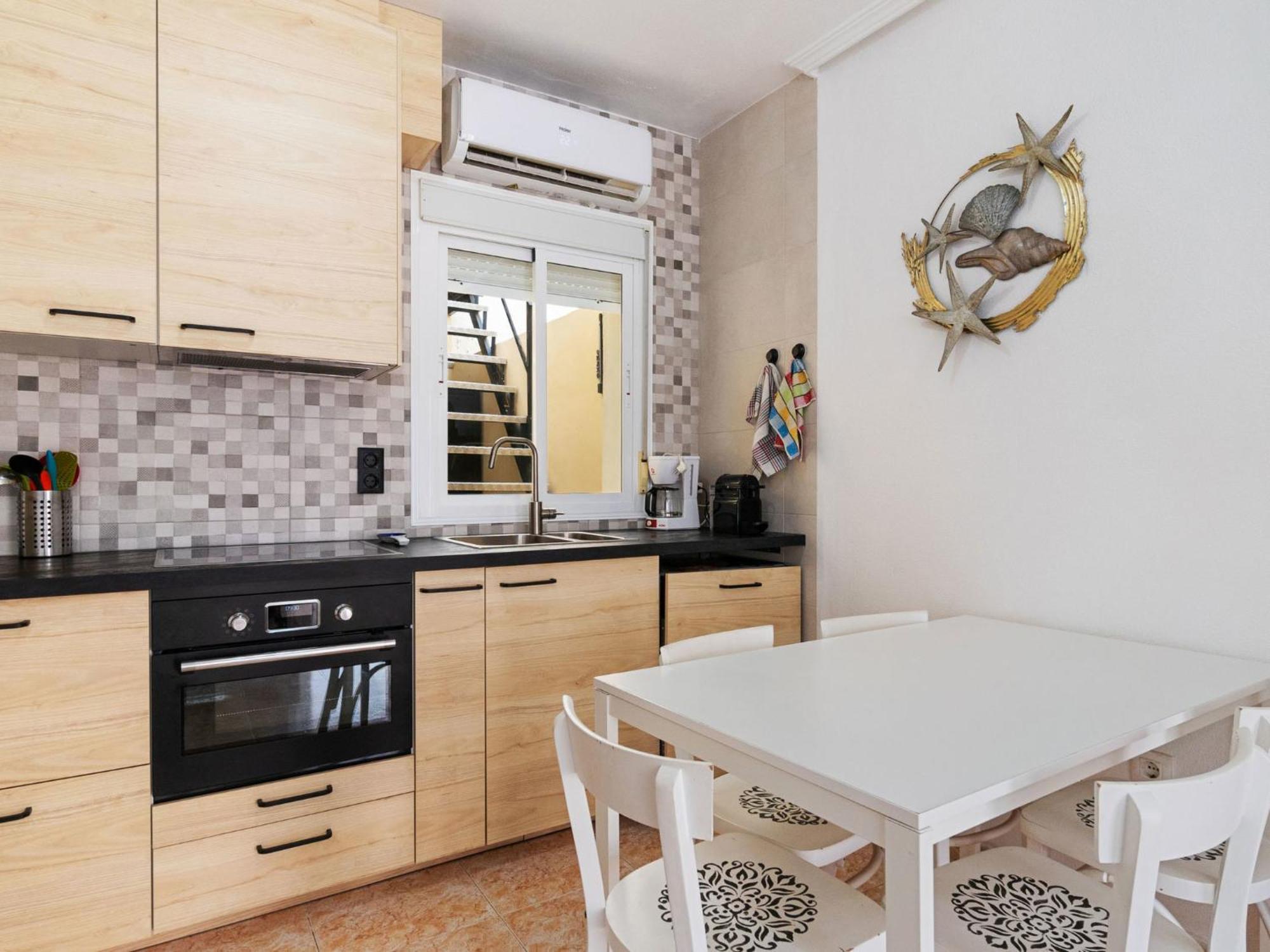 Holiday Home Tista By Interhome Los Alcazares Luaran gambar