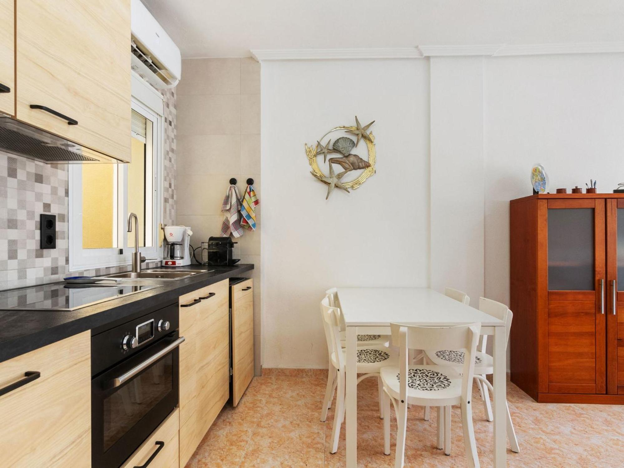 Holiday Home Tista By Interhome Los Alcazares Luaran gambar