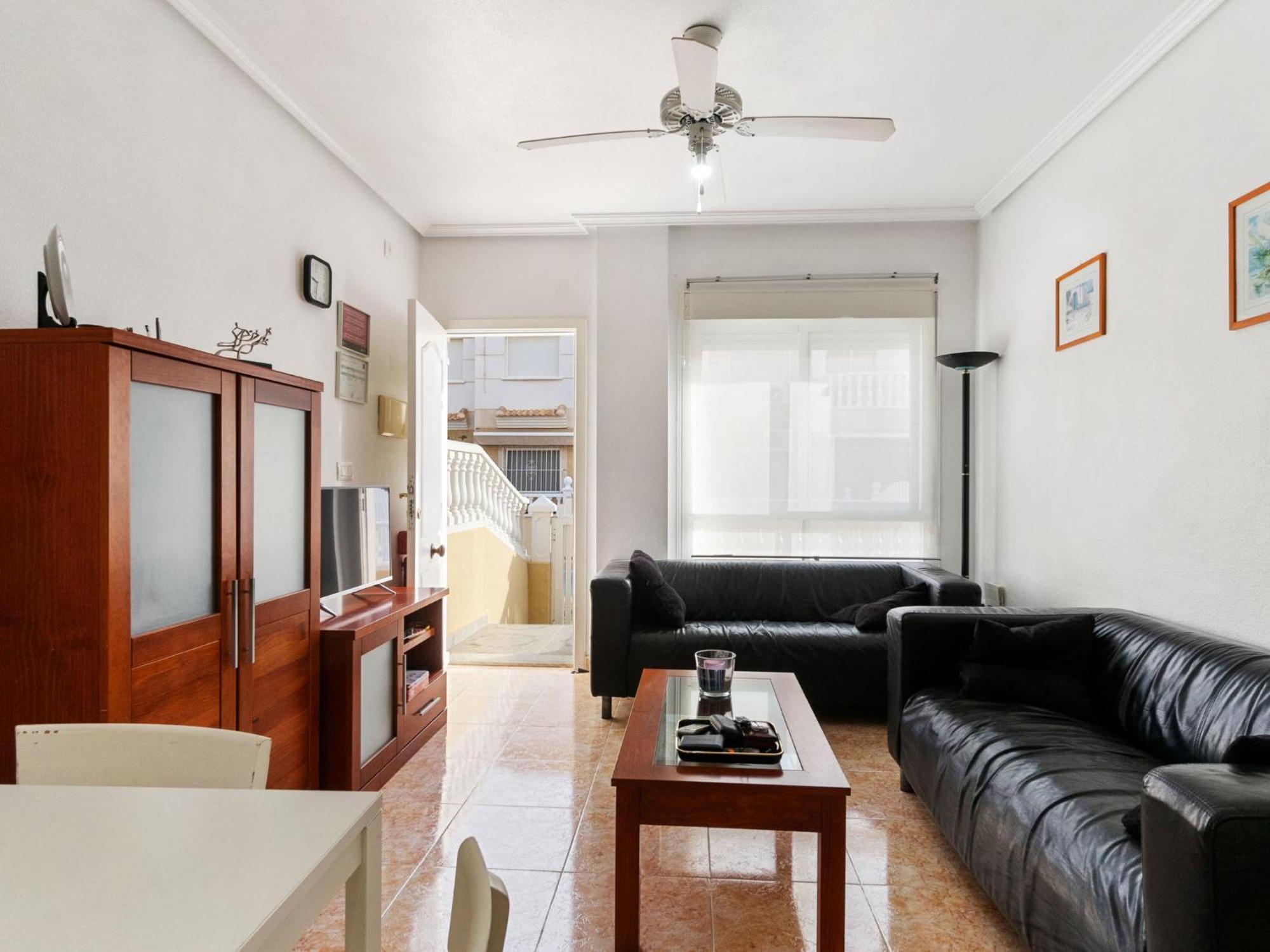 Holiday Home Tista By Interhome Los Alcazares Luaran gambar