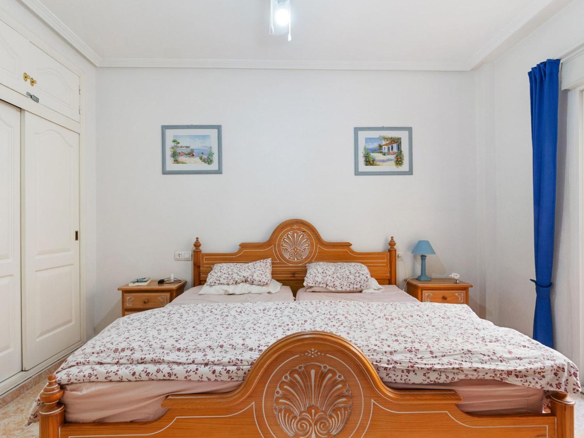 Holiday Home Tista By Interhome Los Alcazares Luaran gambar