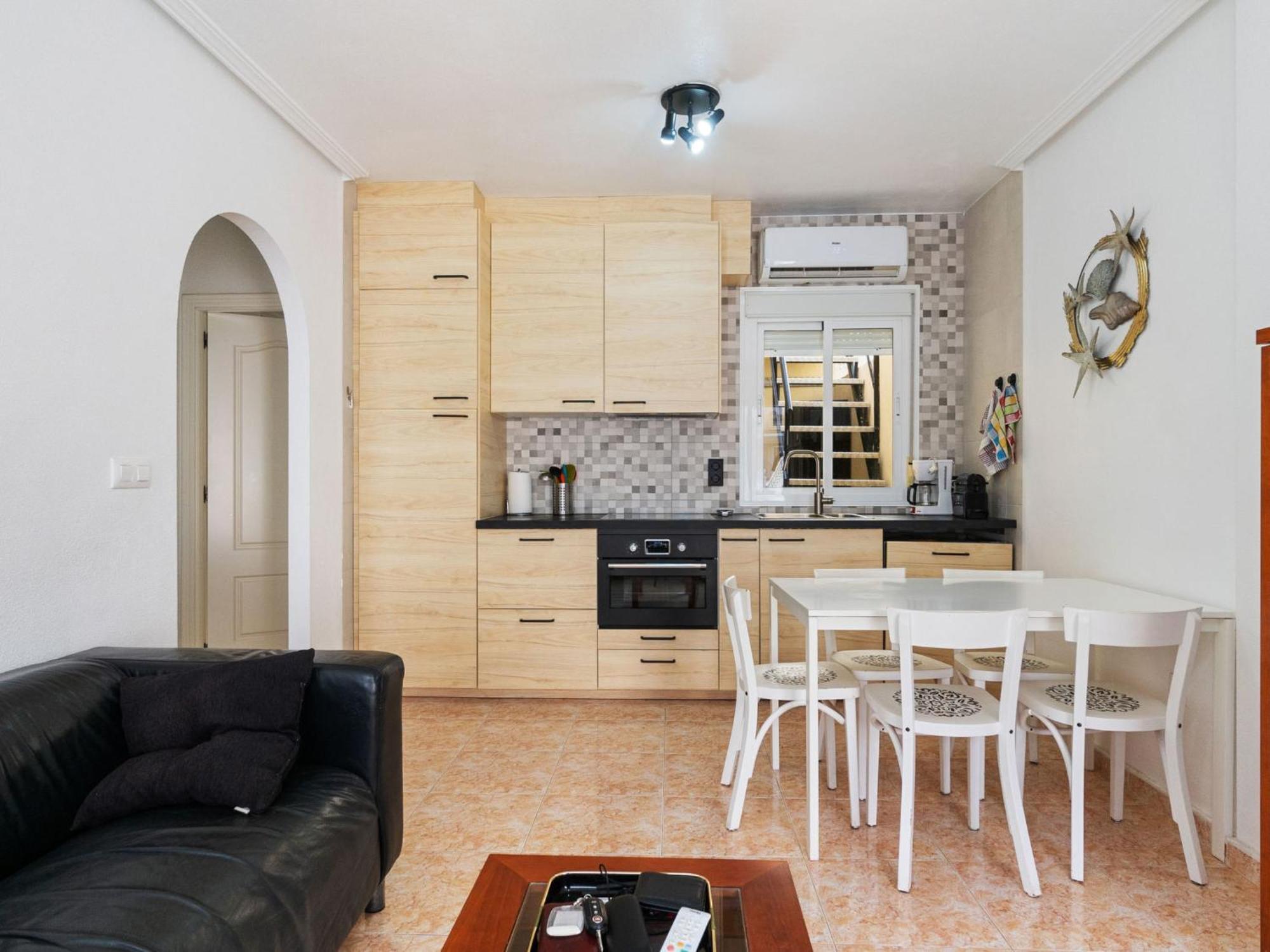 Holiday Home Tista By Interhome Los Alcazares Luaran gambar