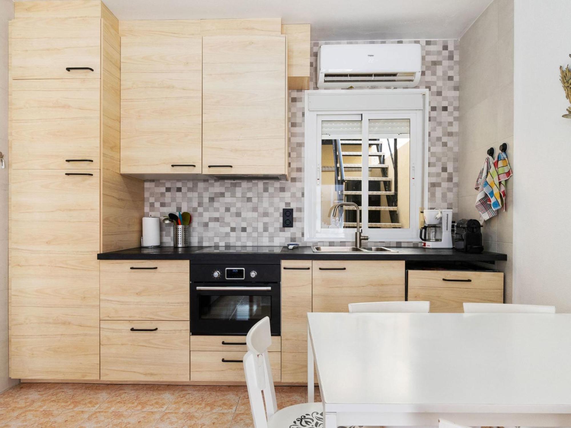 Holiday Home Tista By Interhome Los Alcazares Luaran gambar