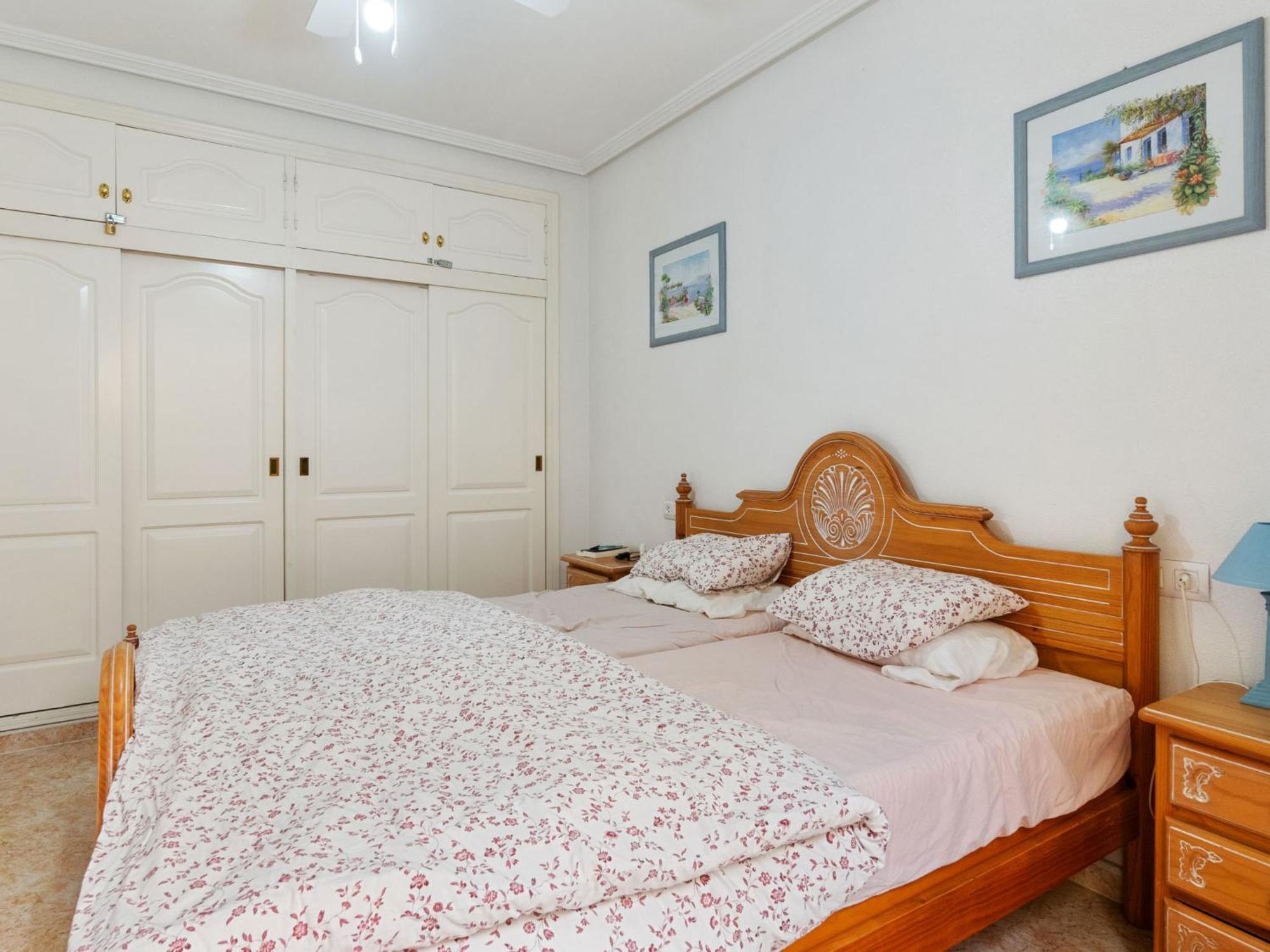 Holiday Home Tista By Interhome Los Alcazares Luaran gambar